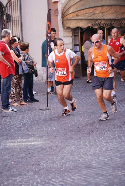 Gara della Solidarietà di Tagliacozzo (08/09/2013) 00060