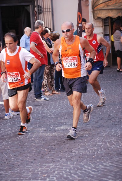 Gara della Solidarietà di Tagliacozzo (08/09/2013) 00061