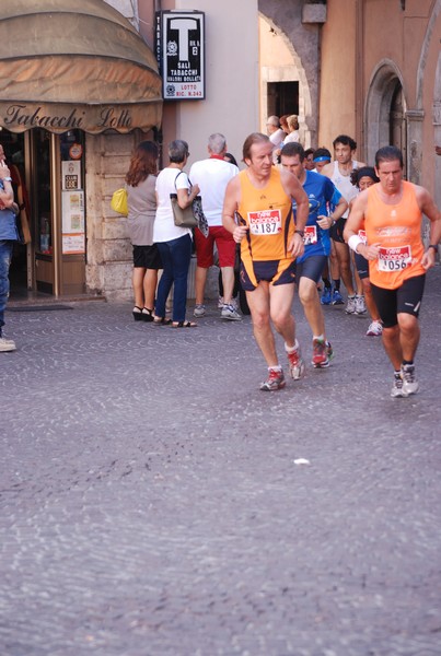 Gara della Solidarietà di Tagliacozzo (08/09/2013) 00075