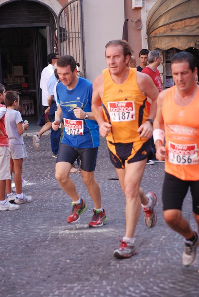 Gara della Solidarietà di Tagliacozzo (08/09/2013) 00077