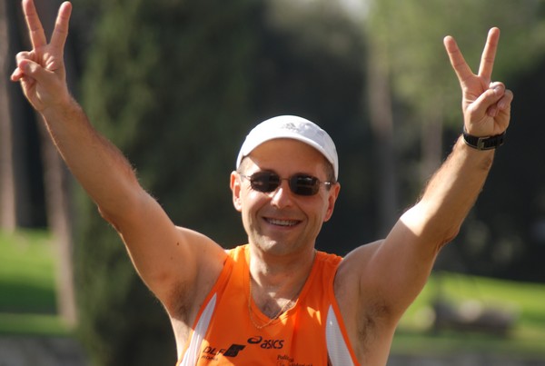 Maratona di Roma a Staffetta (19/10/2013) 00003