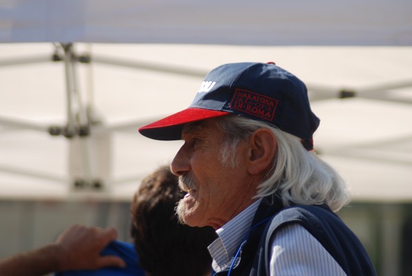 Maratona di Roma a Staffetta (19/10/2013) 00004