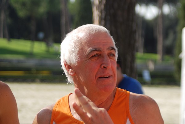 Maratona di Roma a Staffetta (19/10/2013) 00006