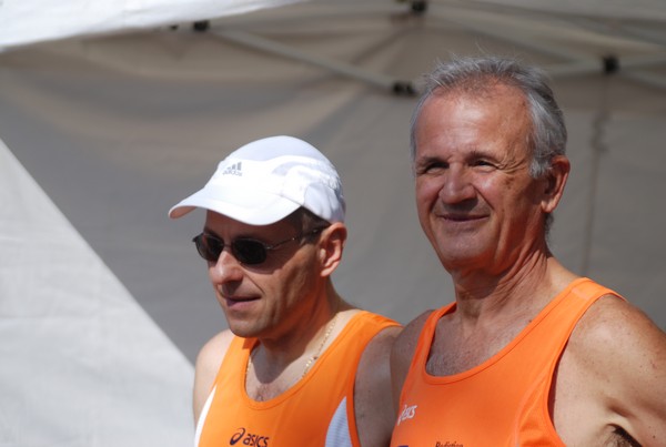 Maratona di Roma a Staffetta (19/10/2013) 00011