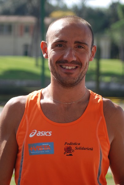 Maratona di Roma a Staffetta (19/10/2013) 00017