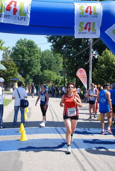 Corriamo con Carlo (16/06/2013) 00009