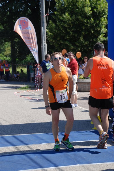 Corriamo con Carlo (16/06/2013) 00022