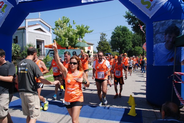 Corriamo con Carlo (16/06/2013) 00075