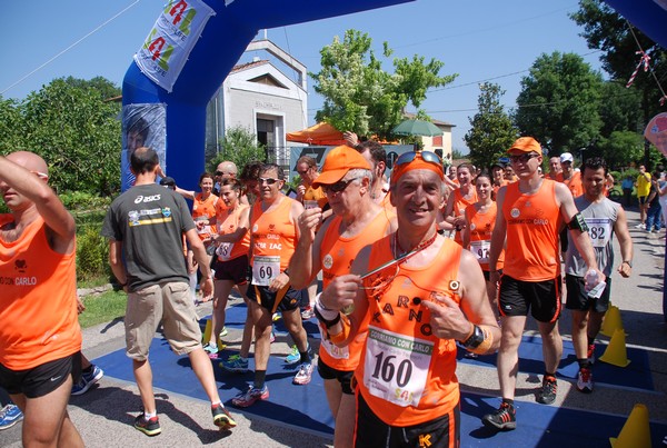 Corriamo con Carlo (16/06/2013) 00082