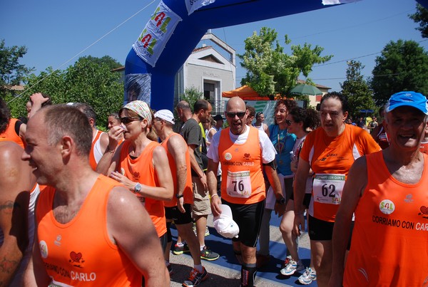 Corriamo con Carlo (16/06/2013) 00090