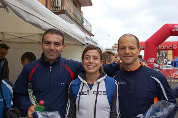 Corri nel Campus (12/05/2013) 00009