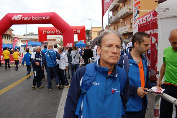 Corri nel Campus (12/05/2013) 00011
