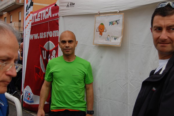 Corri nel Campus (12/05/2013) 00012