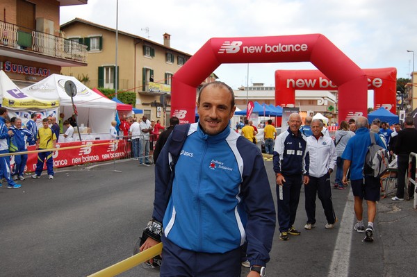 Corri nel Campus (12/05/2013) 00013