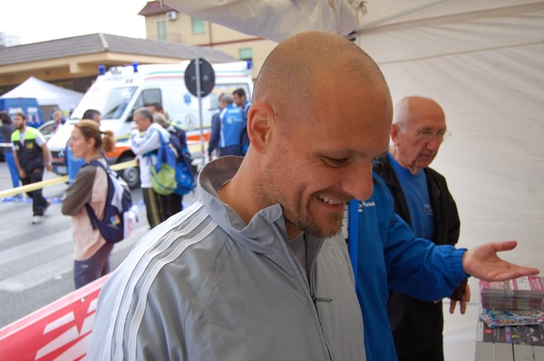 Corri nel Campus (12/05/2013) 00017