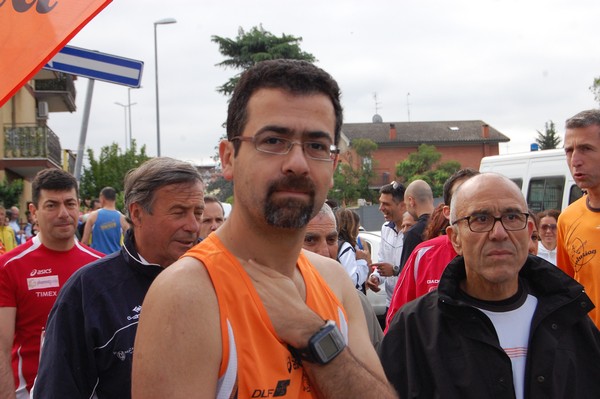Corri nel Campus (12/05/2013) 00020