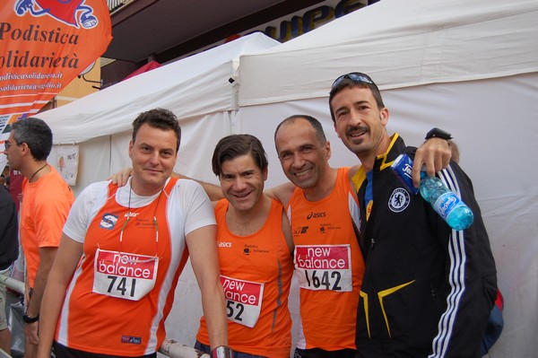Corri nel Campus (12/05/2013) 00021