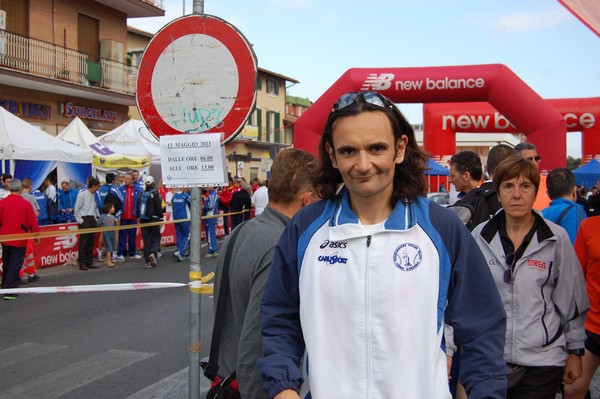 Corri nel Campus (12/05/2013) 00022