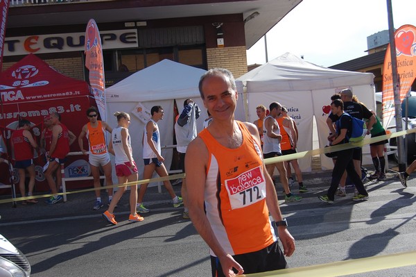 Corri nel Campus (12/05/2013) 00041