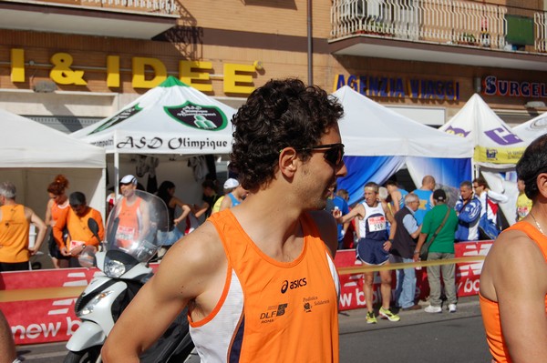 Corri nel Campus (12/05/2013) 00045