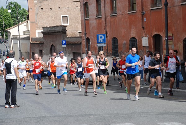 Race For The Cure (19/05/2013) 00001