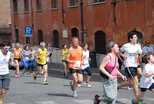 Race For The Cure (19/05/2013) 00007