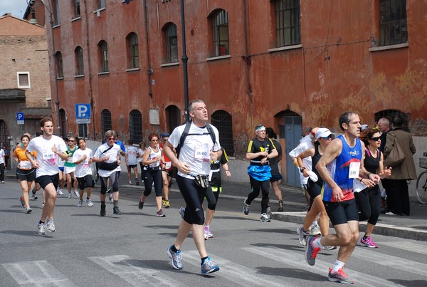 Race For The Cure (19/05/2013) 00033
