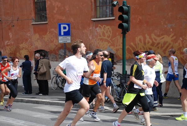 Race For The Cure (19/05/2013) 00035