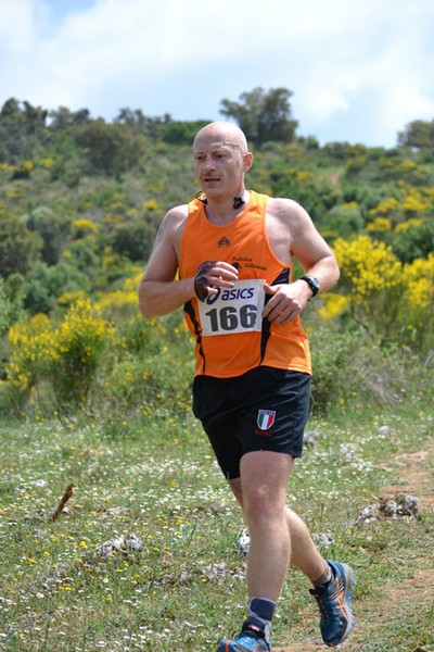 Tibur Ecotrail (Crit. Trail) (12/05/2013) 010
