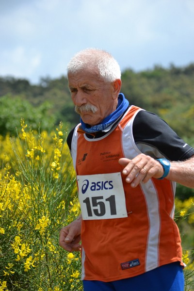 Tibur Ecotrail (Crit. Trail) (12/05/2013) 100