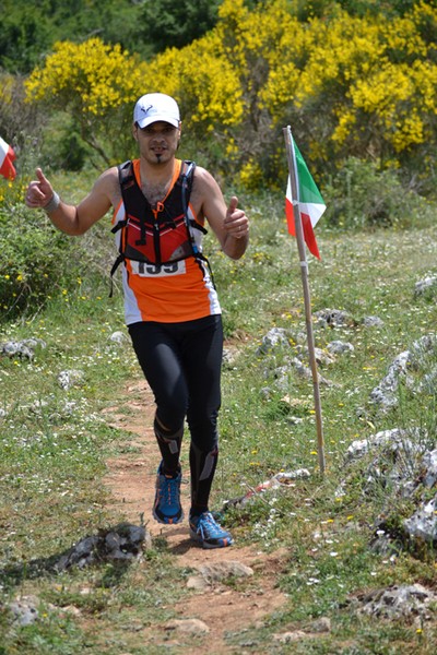 Tibur Ecotrail (Crit. Trail) (12/05/2013) 108