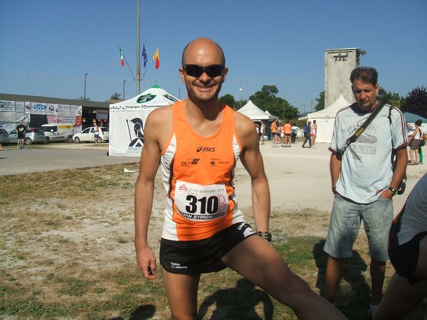 Maratonina della Lumaca (30/06/2013) 00012