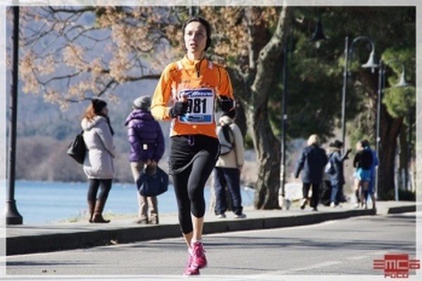 Giro del Lago di Bracciano (10/02/2013) 003