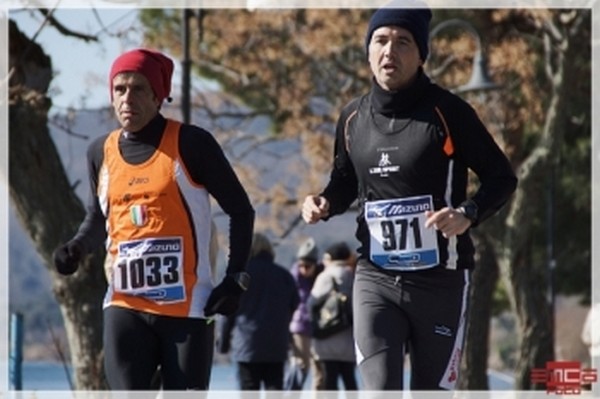 Giro del Lago di Bracciano (10/02/2013) 006