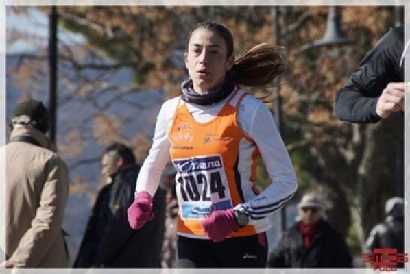 Giro del Lago di Bracciano (10/02/2013) 007