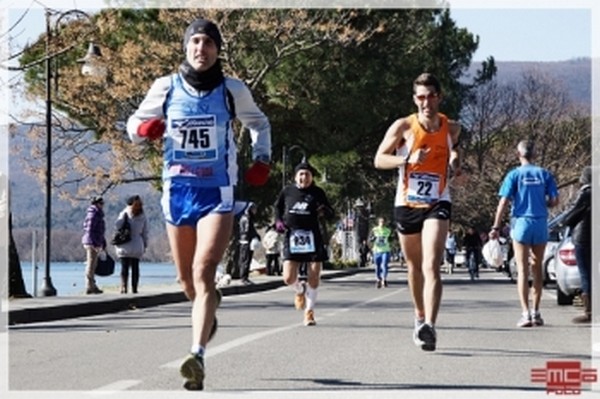 Giro del Lago di Bracciano (10/02/2013) 008