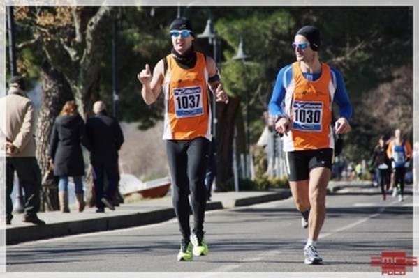 Giro del Lago di Bracciano (10/02/2013) 015