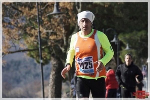 Giro del Lago di Bracciano (10/02/2013) 019