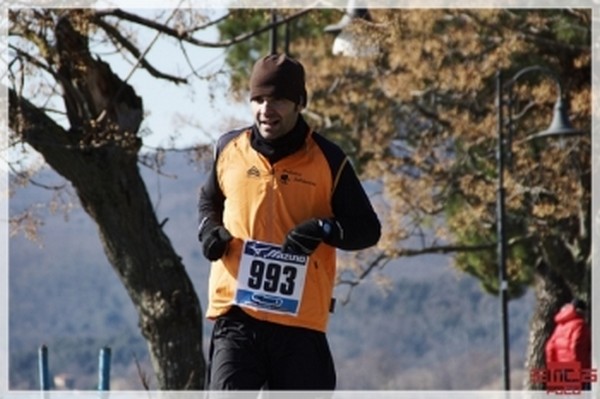 Giro del Lago di Bracciano (10/02/2013) 023