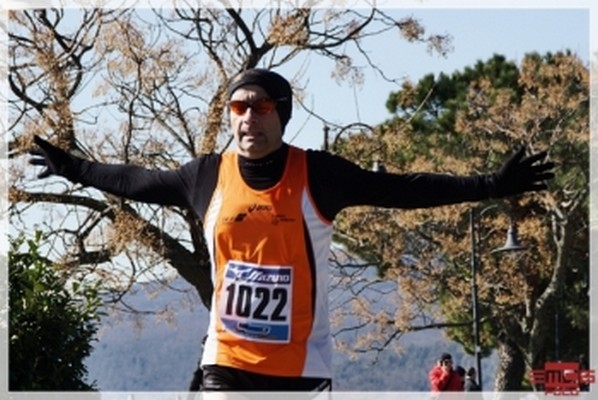 Giro del Lago di Bracciano (10/02/2013) 026