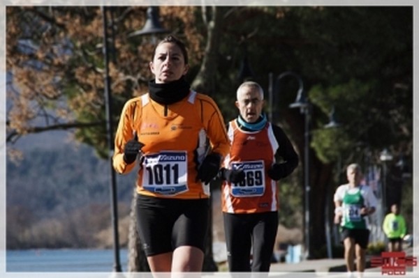 Giro del Lago di Bracciano (10/02/2013) 030