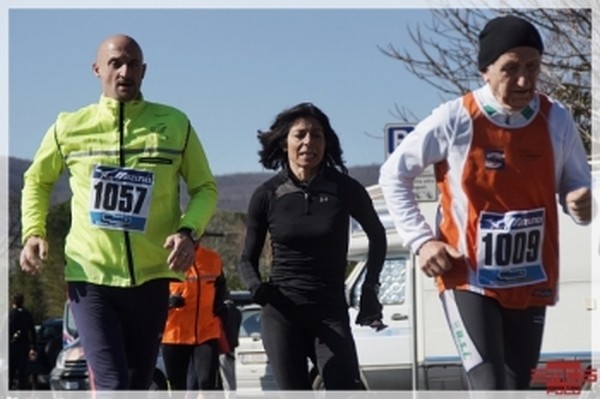 Giro del Lago di Bracciano (10/02/2013) 035