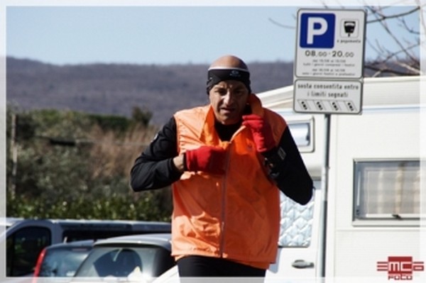 Giro del Lago di Bracciano (10/02/2013) 036