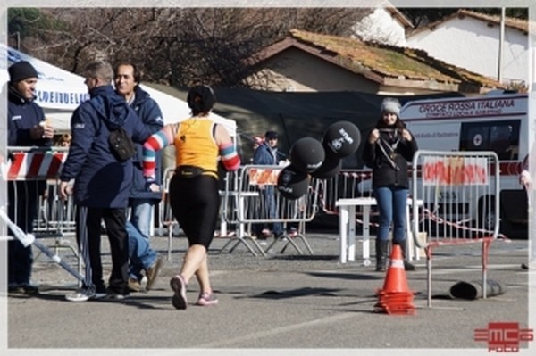 Giro del Lago di Bracciano (10/02/2013) 042