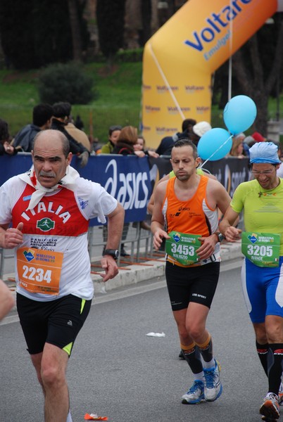 Maratona di Roma (17/03/2013) 00001