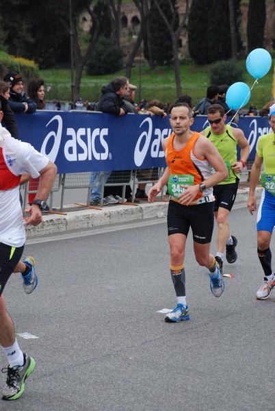 Maratona di Roma (17/03/2013) 00003