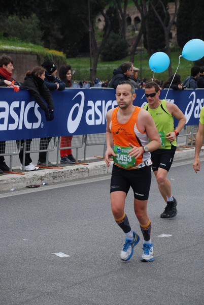 Maratona di Roma (17/03/2013) 00004