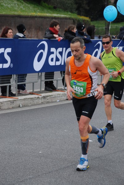 Maratona di Roma (17/03/2013) 00005