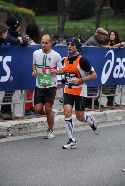 Maratona di Roma (17/03/2013) 00010