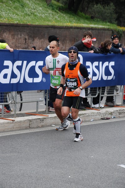 Maratona di Roma (17/03/2013) 00012